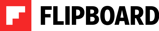 Flipboard logo