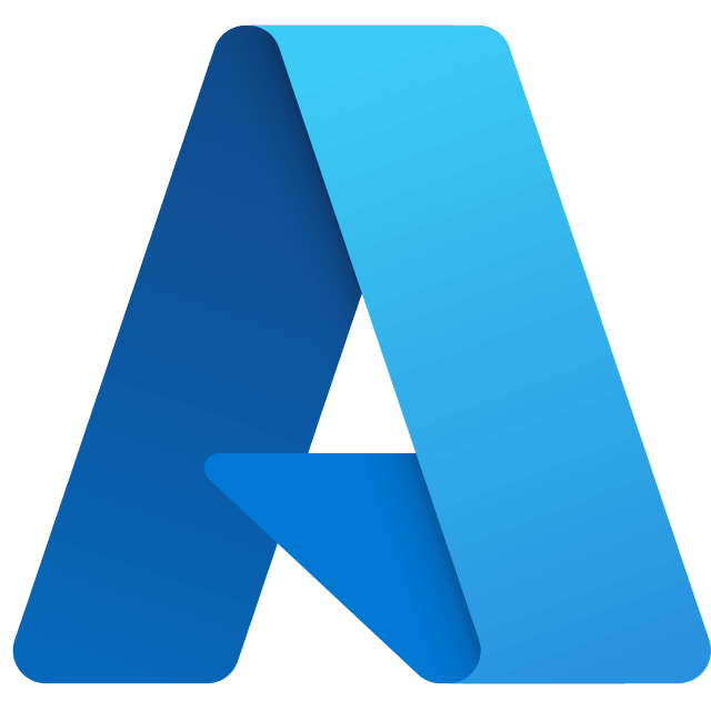 Azure logo